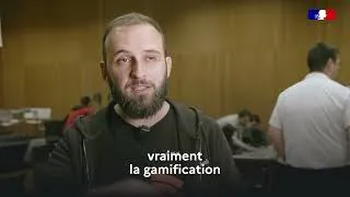 Miniature : 🚀 EWC 2025 : sérious games & wargames pour la cyberdéfense !