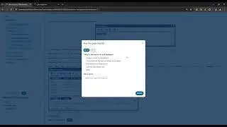 Miniature : New Improvements to the Customer Portal