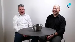 Miniature : Answer the Internet: ERP Edition