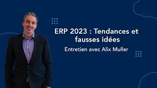Miniature : Entretien avec notre président - Alix Muller