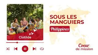 Miniature : Sous les manguiers | Philippines