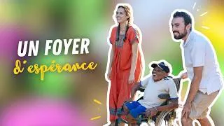 Miniature : Un foyer d'espérance | Victor, Hugo, Paul et Mathilde à Vohipeno [MADAGASCAR]
