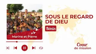 Miniature : Sous le regard de Dieu | Bénin