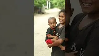 Miniature : Une coloc au Timor | TIMOR ORIENTAL