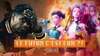 Miniature : Le futur c'est eux ?! - Une voix lave l'autre #3