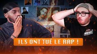 Miniature : QUI A TUÉ LE RAP ?! - Une voix lave l'autre #2
