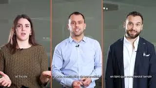 Miniature : C’est la rentrée… et chez FIDUCIAL, elle commence avec le sourire !