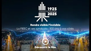 Miniature : Rendre visible l'invisible : sans eux votre quotidien ne serait pas tout à fait le même !