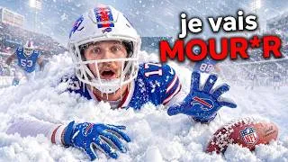 Miniature : 10 fois où des joueurs NFL ont échappé de justesse à des catastrophes naturelles