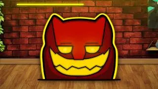 Miniature : Je me suis fait hacké mon compte discord. (Nouveau serveur + GD Francophones Awards 2026)