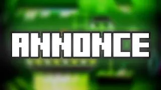 Miniature : ANNONCES et Mise au point (ce que j'ai prévu en 2026)