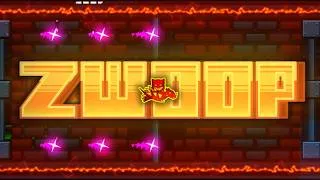 Miniature : "Zwoop" d'azhir & plus - Niveau Francophone (#68) | Geometry Dash FR