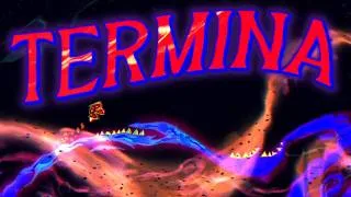 Miniature : "TERMINA" de Darwin - Niveau Francophone (#64) | Geometry Dash FR
