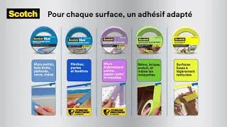 Miniature : Gamme complète Masking 2 0