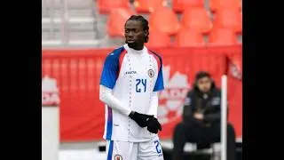 Miniature : SA JEANTY THECIEUX DI SOU DOSYE WOODENSKY PIERRE A, AP CHANJE TOUT BAGAY POU MONDIALE 2026 LA.