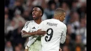 Miniature : VINI JR VS MBAPPÉ ,ESKE REAL MADRID DWE SAKRIFYE YOUN?  DEBA CHO #fiertesport #fiertefm