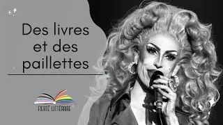 Miniature : Des livres et des paillettes 2025