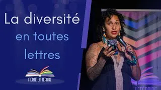 Miniature : La diversité en toutes lettres 2025