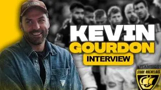 Miniature : Pro D2, Top 14, XV de France... Entretien avec Kevin Gourdon