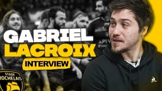 Miniature : Carrière pro, blessure, reconversion... Entretien avec Gabriel Lacroix