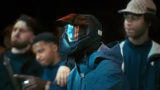 Miniature : Freestyle Konieur - Rentre Dans Le Cercle