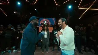 Miniature : Freestyle Mac Tyer  - Rentre Dans Le Cercle
