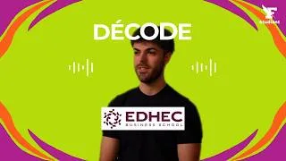 Miniature : Pourquoi choisir l’EDHEC International BBA ?