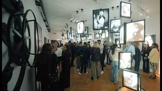 Miniature : OMNES EDUCATION, soirée partenaires 2026.