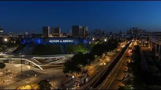 Miniature : Demain, mon job dans le sport business : dans les coulisses de l’Accor Arena.