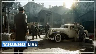 Miniature : LE PARRAIN REVIENT | Mafia Definitive Edition [FGH]