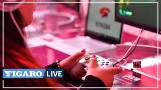 Miniature : 🎮 Google Stadia : «C’est une version bêta qui ne dit pas son nom»