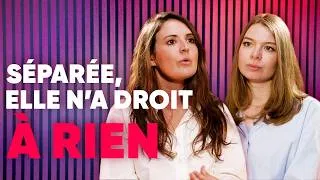 Miniature : Une avocate explique comment des femmes s'appauvrissent en couple