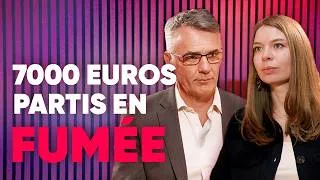 Miniature : Ce simple virement lui a coûté 7000 euros au décès de sa mère - un notaire explique