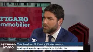 Miniature : Quelle politique du logement pour sortir de la crise ?
