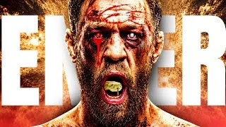 Miniature : Va-t-il aller en ENFER ? McGregor vs Holloway (FC Podcast 8)