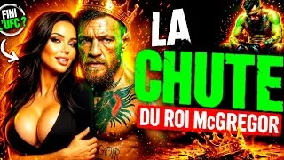 Miniature : La VÉRITÉ sur la MORT INTÉRIEURE de CONOR McGREGOR (ça fait très mal...)
