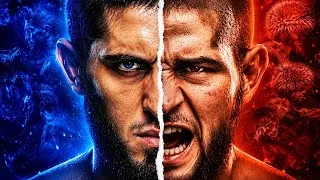 Miniature : ISLAM a-t-il enfin dépassé KHABIB ? (FCPodcast 7)