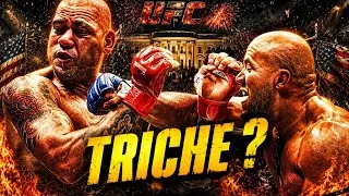 Miniature : 😱 L'UFC Maison-Blanche ne s'est pas déroulé comme PRÉVU... (FCPodcast 6)