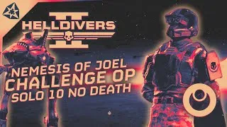 Miniature : Seul en Enfer #8 - Le Nemesis of Joel contre les Poulpes ! Solo 10 Full OP No Death