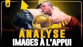 Miniature : Comment Pimblett a soumis BSD ? Analyse Technique (+ Preview Usman vs DDP)