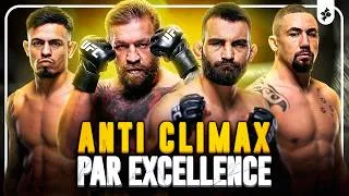 Miniature : UFC 329: Le Grand Récap' d'un INCROYABLE event qui FINIT MAL