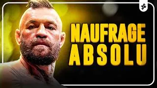 Miniature : Conor McGregor: l’EXPLICATION de la blessure (c’est LUNAIRE 😂) - Récap' à chaud