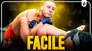 Miniature : Paddy Pimblett ENDORT Benoit Saint-Denis - Récap' à chaud