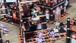 Miniature : Créer un décor en couleur sans peinture avec la Snapmaker U1 