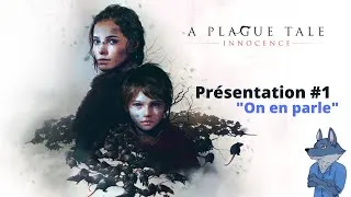 Miniature : (présentation) - A Plague Tale : Innocence - Un jeu que j'ai kiffé