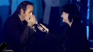 Miniature : MAURANE avec JEAN-JACQUES GOLDMAN - L'un pour l'autre