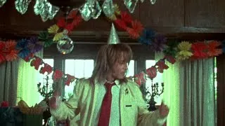 Miniature : Blow (2001) - Anniversaire...