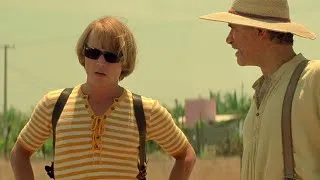 Miniature : Blow (2001)