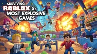Miniature : Roblox parcours impossible pour Toi #roblox #gaming 