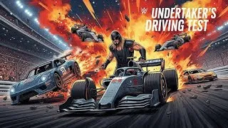 Miniature : Formule 1 mode carrière LET'S PLAY #17  USA 🇺🇸 attention  ils m’ont éclaté. La Formule 1 ￼ 🤯￼ 🚨🧨🏎️￼